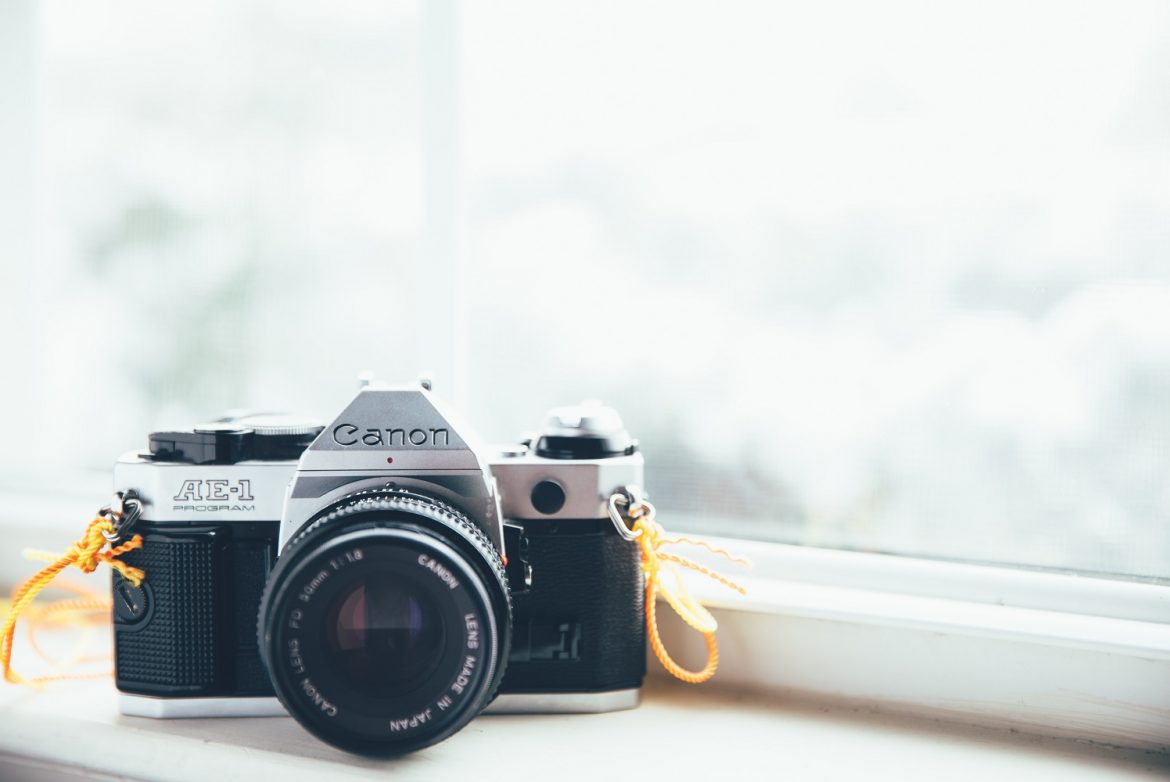 usługi fotograficzne