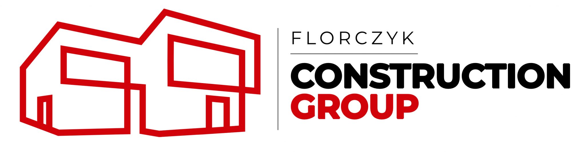 Construction group logo