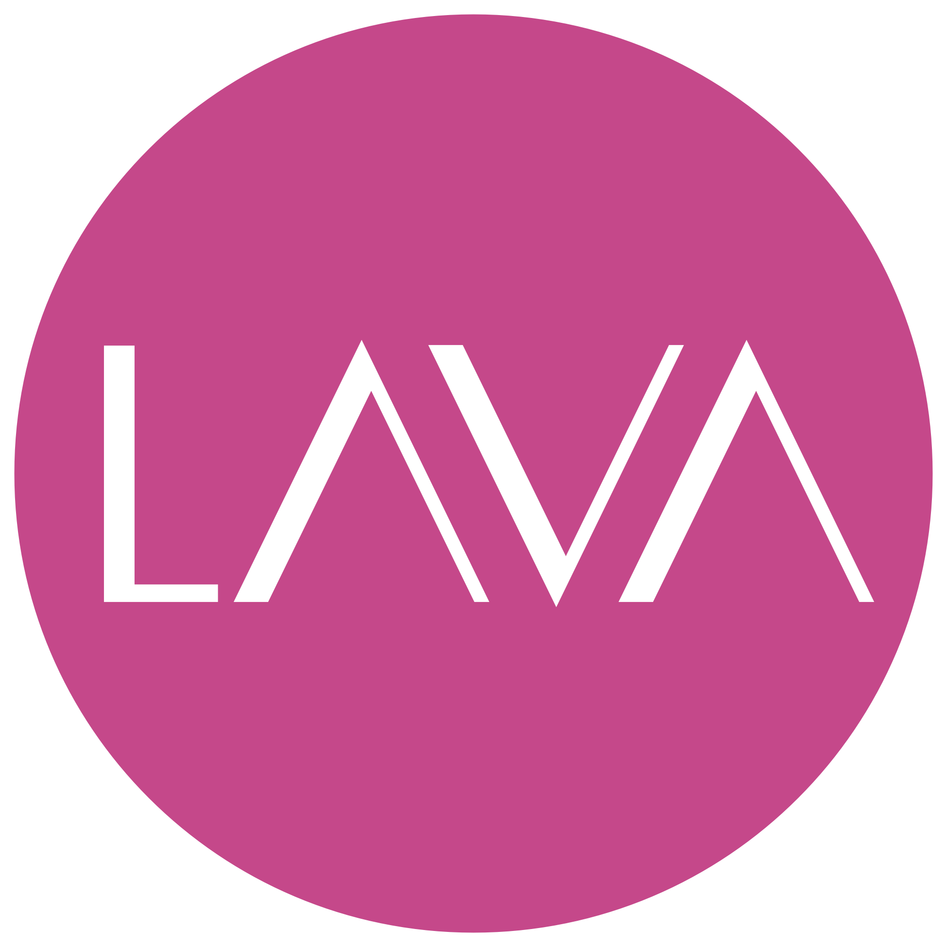 Logo lava