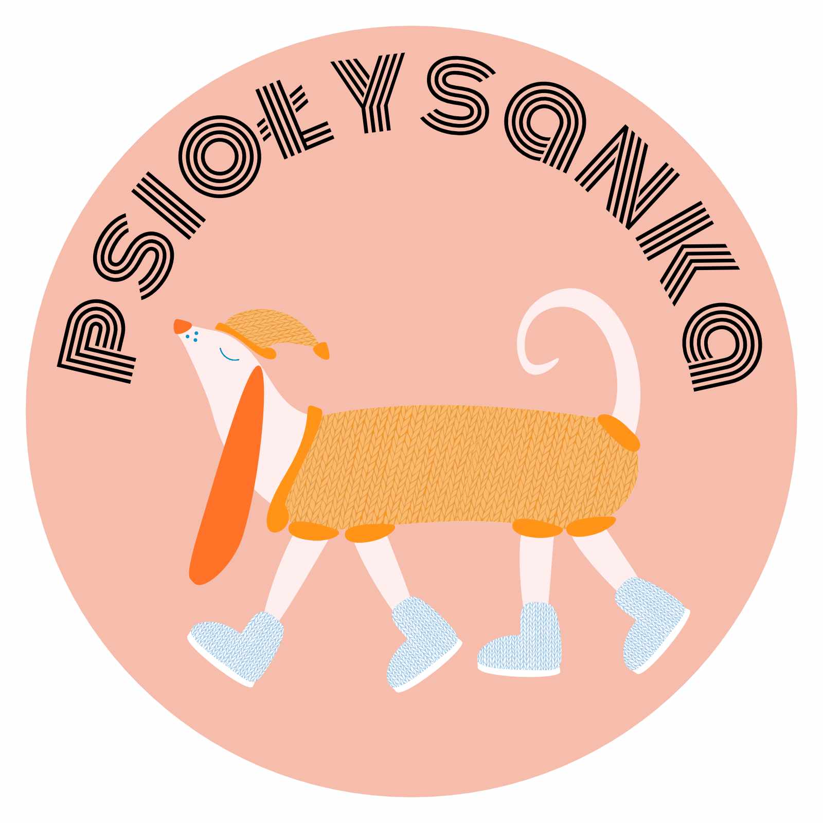 logo Psiołysanka