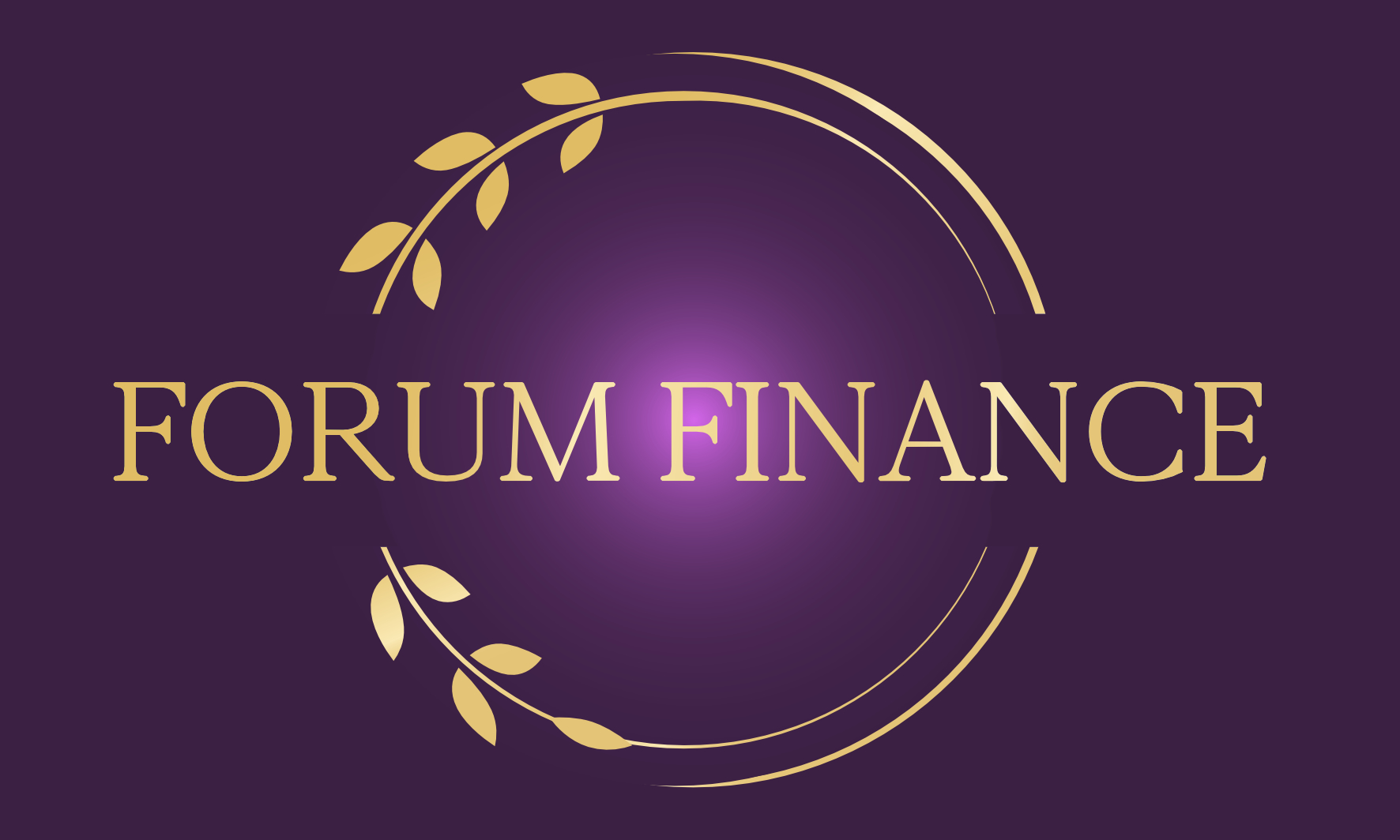 forum finance logo